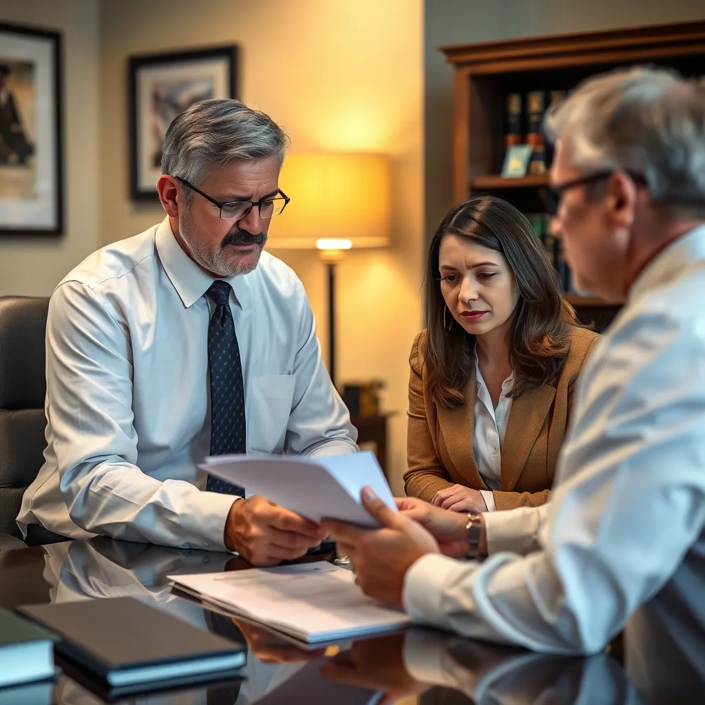 Dog Bite Lawyer Fairfax VA