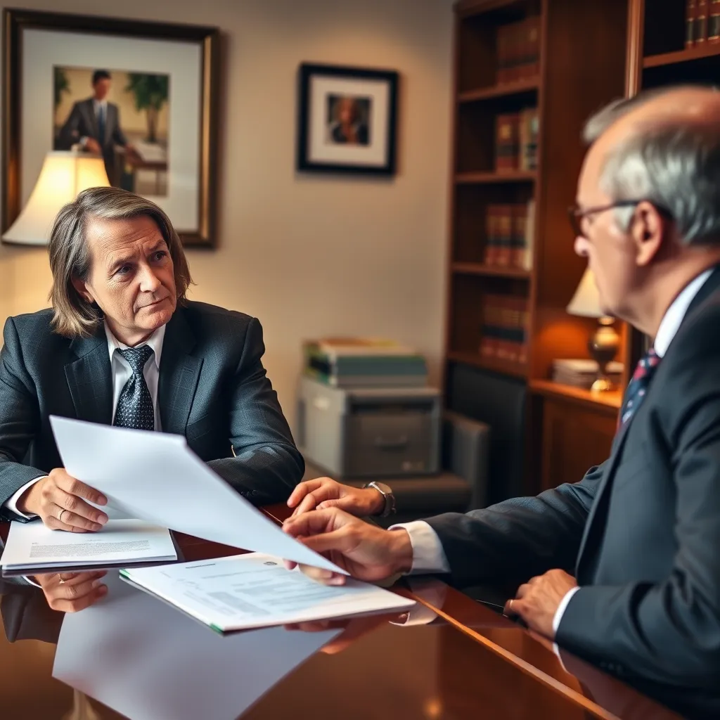 Dog Bite Lawyer Falls Church VA