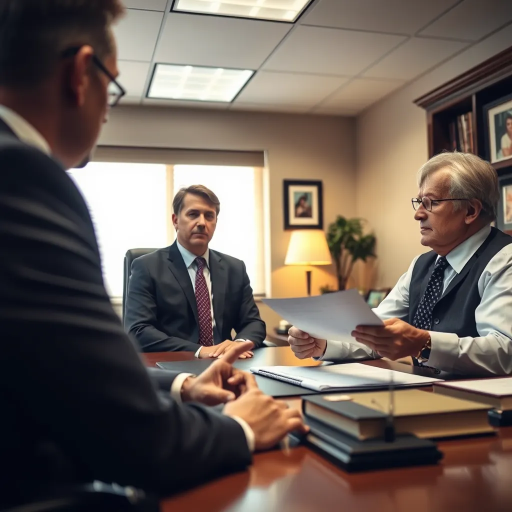 Dog Bite Lawyer Goochland VA