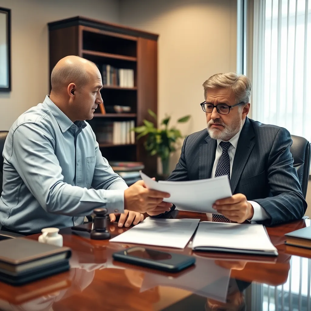 Dog Bite Lawyer King George VA