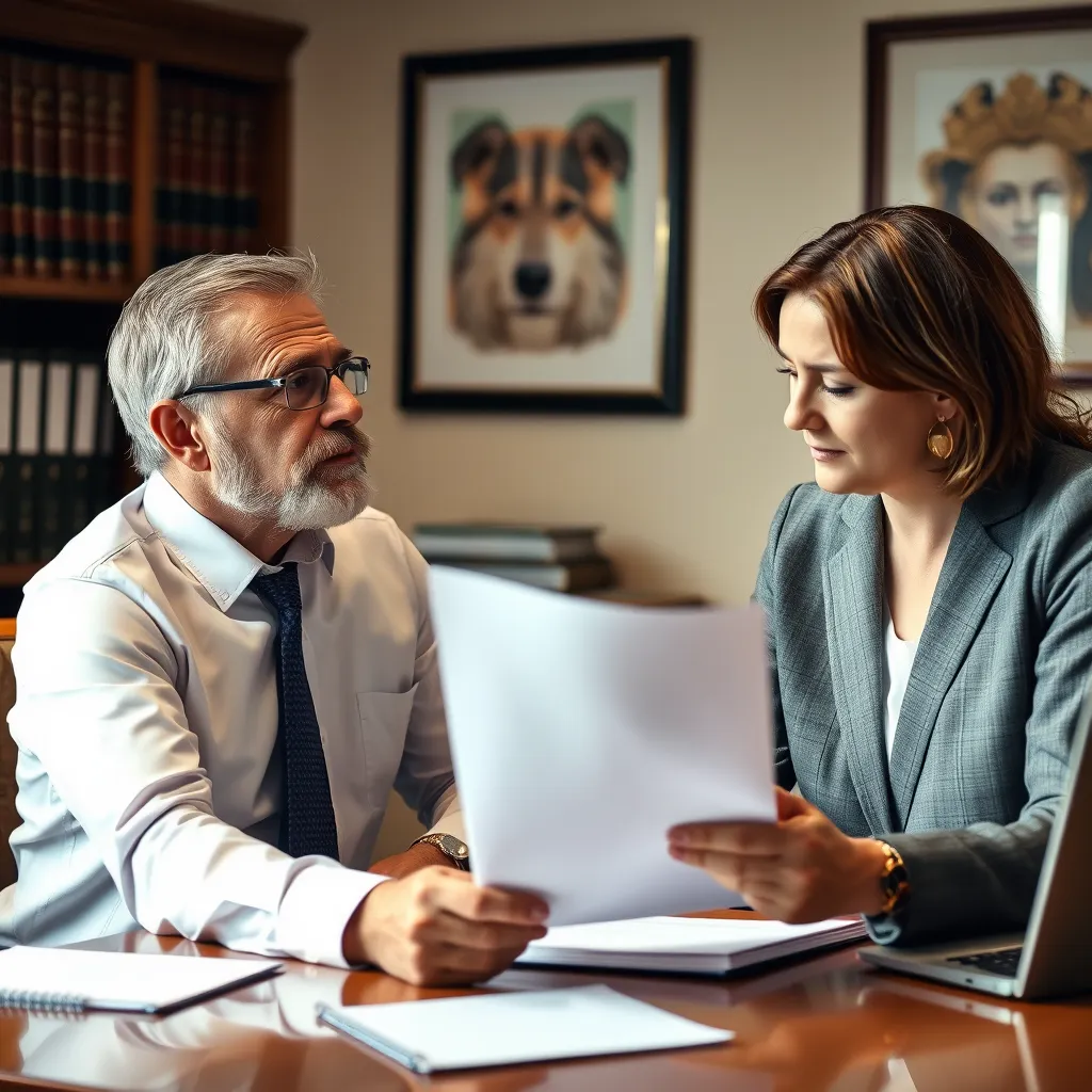 Dog Bite Lawyer Virginia