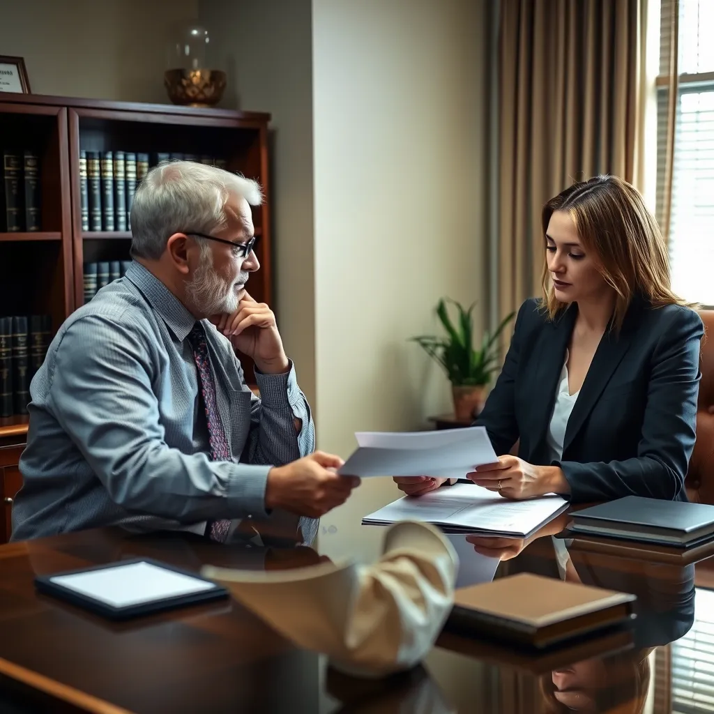 Dog Bites & Animal Attacks lawyer Albemarle VA