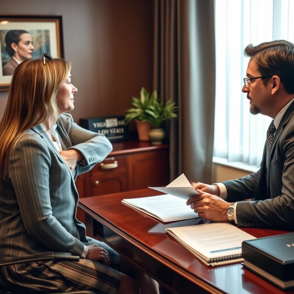 Elevator Accident Lawyer Albemarle VA