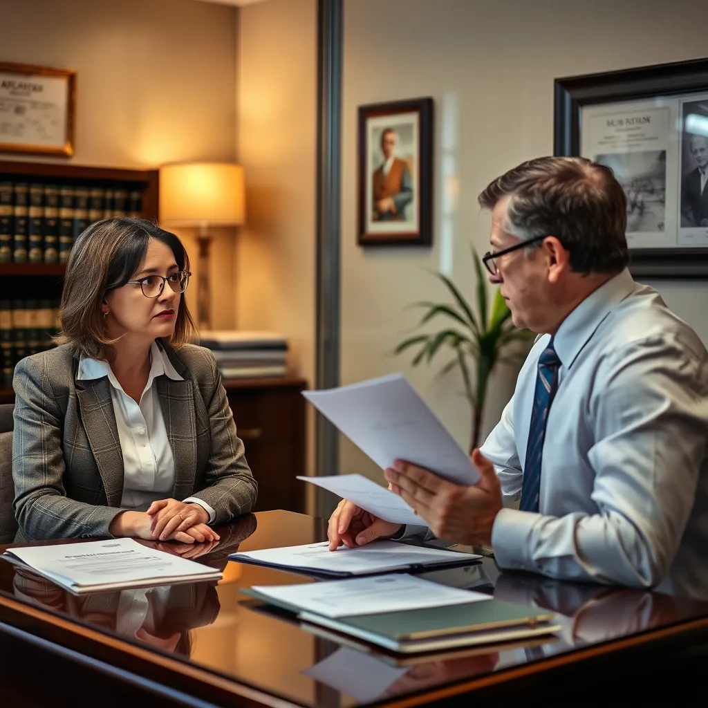 Elevator Accident Lawyer Chesapeake, VA