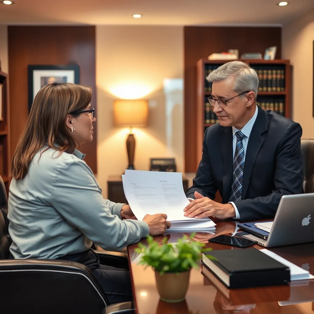 Elevator Accident Lawyer Gloucester VA