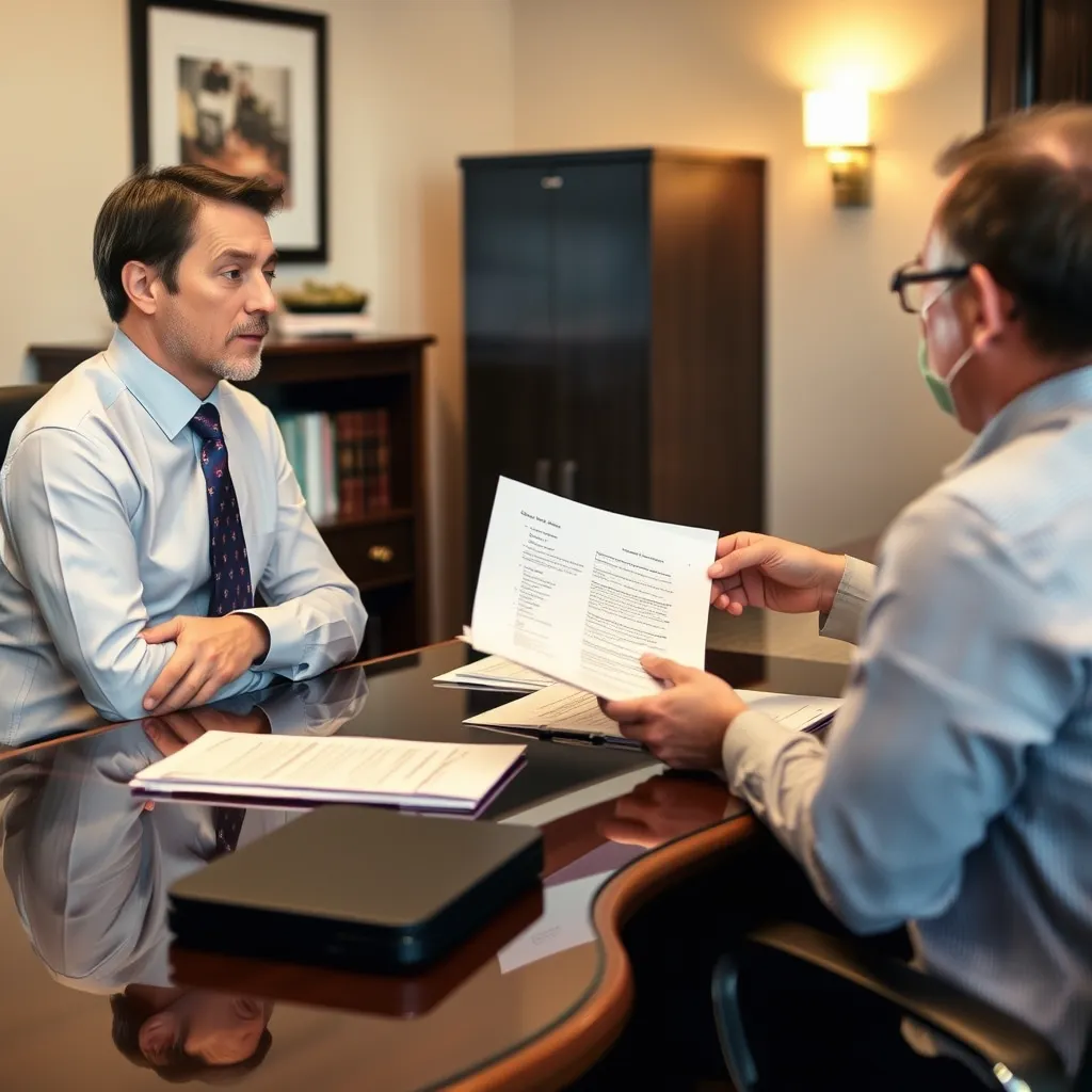 Elevator Accident Lawyer Goochland VA