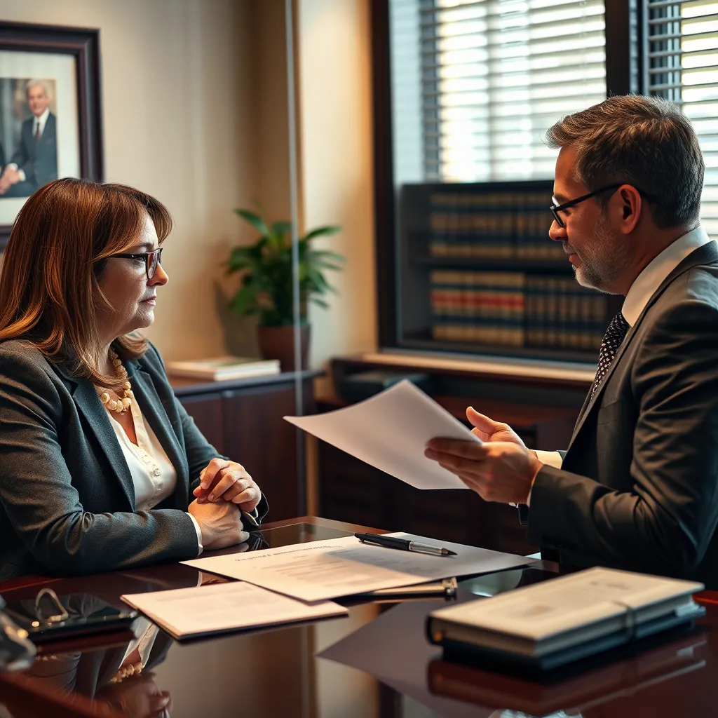 Elevator Accident Lawyer King George VA