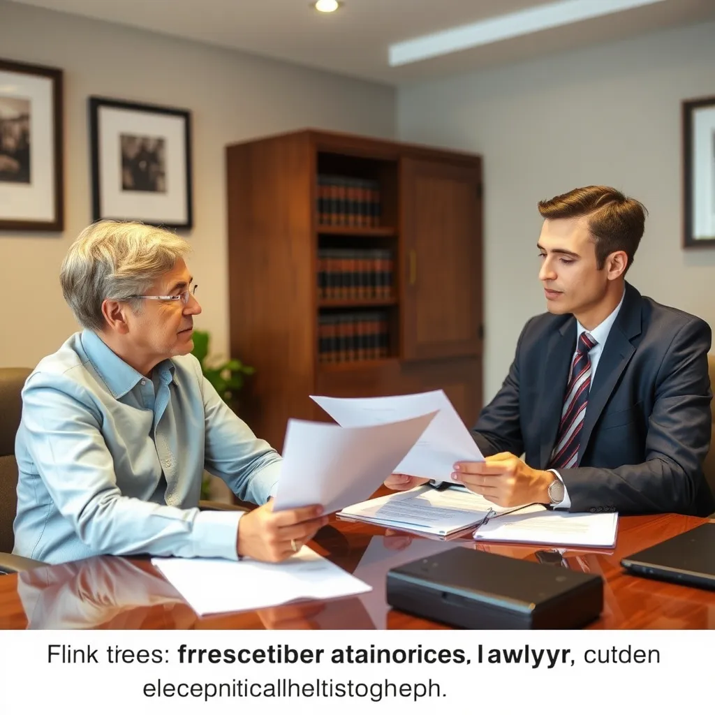 Elevator Accident Lawyer Lexington, VA