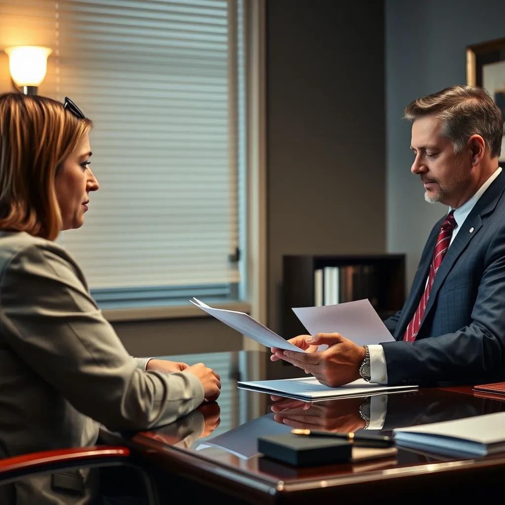 Elevator Accident Lawyer Manassas, VA