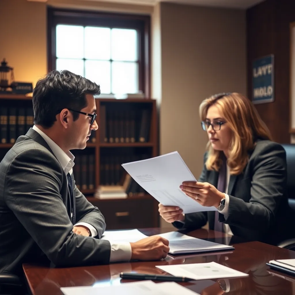 Elevator Accident Lawyer Suffolk VA