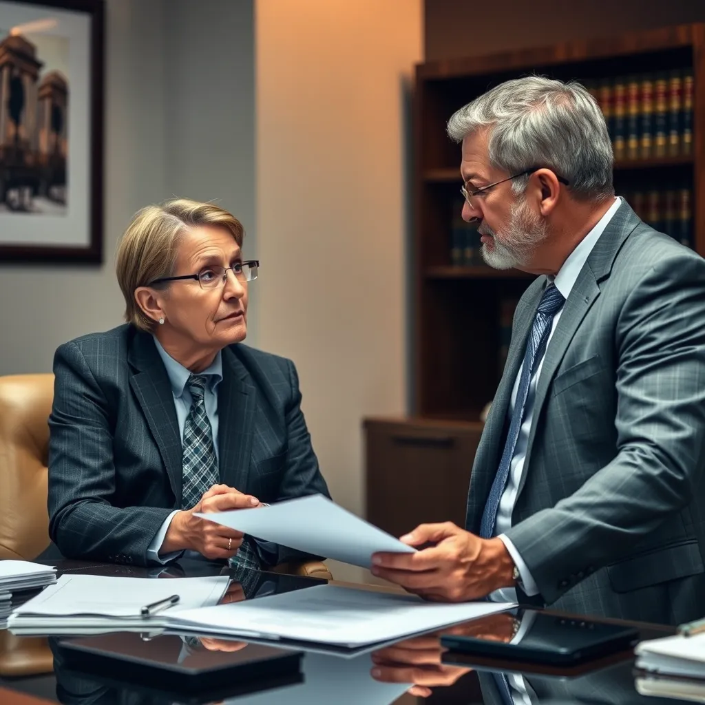 Elevator Accident Lawyer Virginia