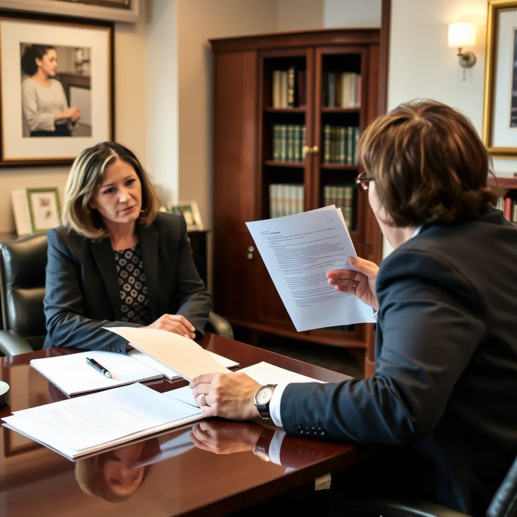 Elevator and Escalator Accidents lawyer Albemarle VA
