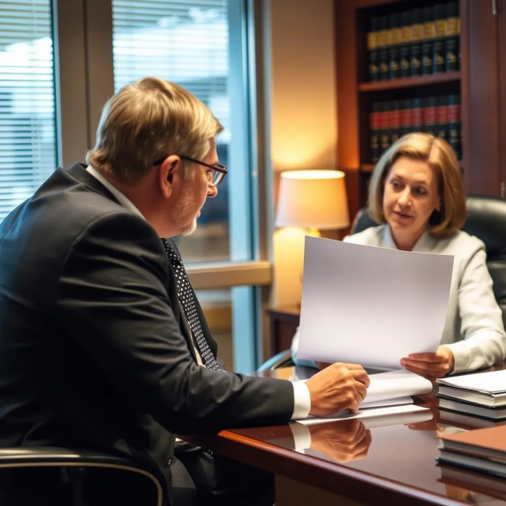 Elevator and Escalator Accidents lawyer Arlington VA