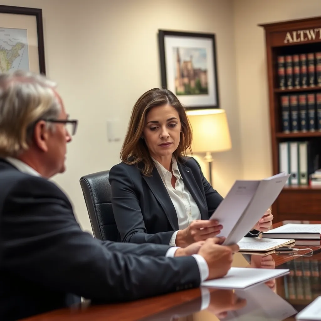 Environmental Claim Lawyer Arlington VA