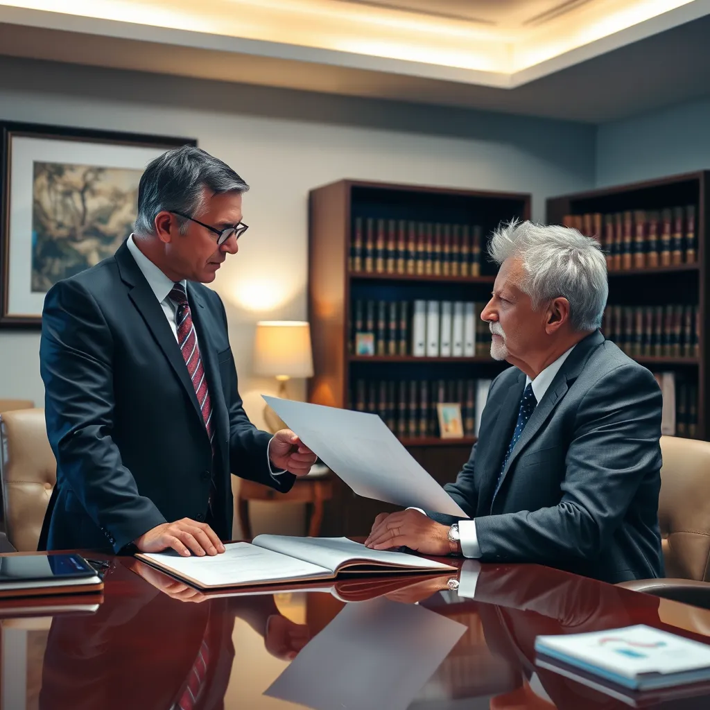 Environmental Claim Lawyer Culpeper VA