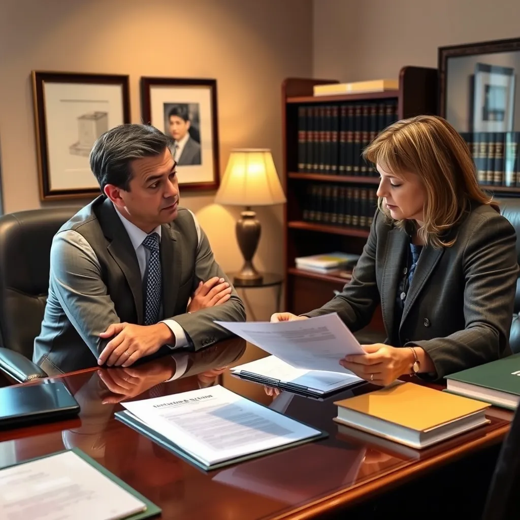 Environmental Claim Lawyer Goochland VA
