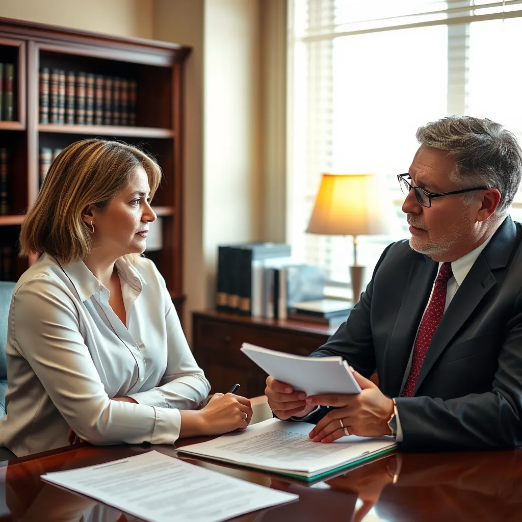 Environmental Claim Lawyer Virginia Beach VA