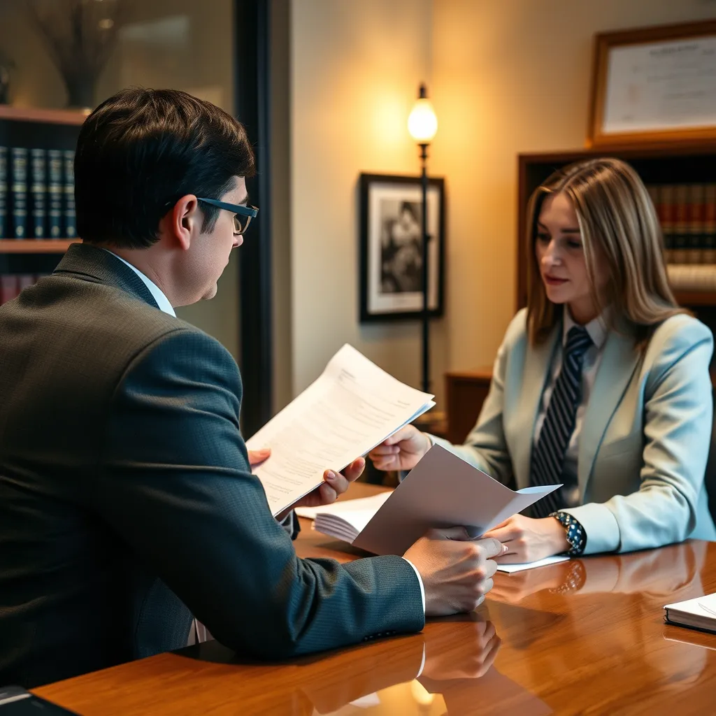 Escalator Accident Lawyer Arlington VA