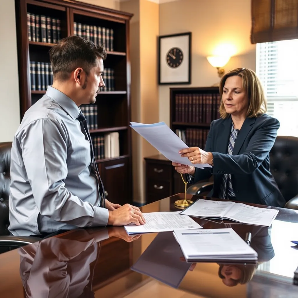 Escalator Accident Lawyer Gloucester VA