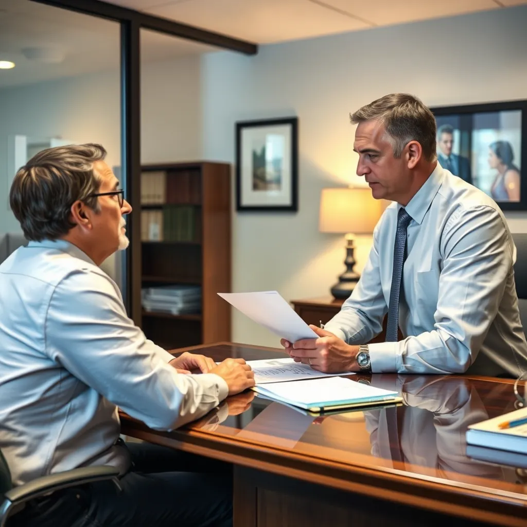 Escalator Accident Lawyer Goochland VA