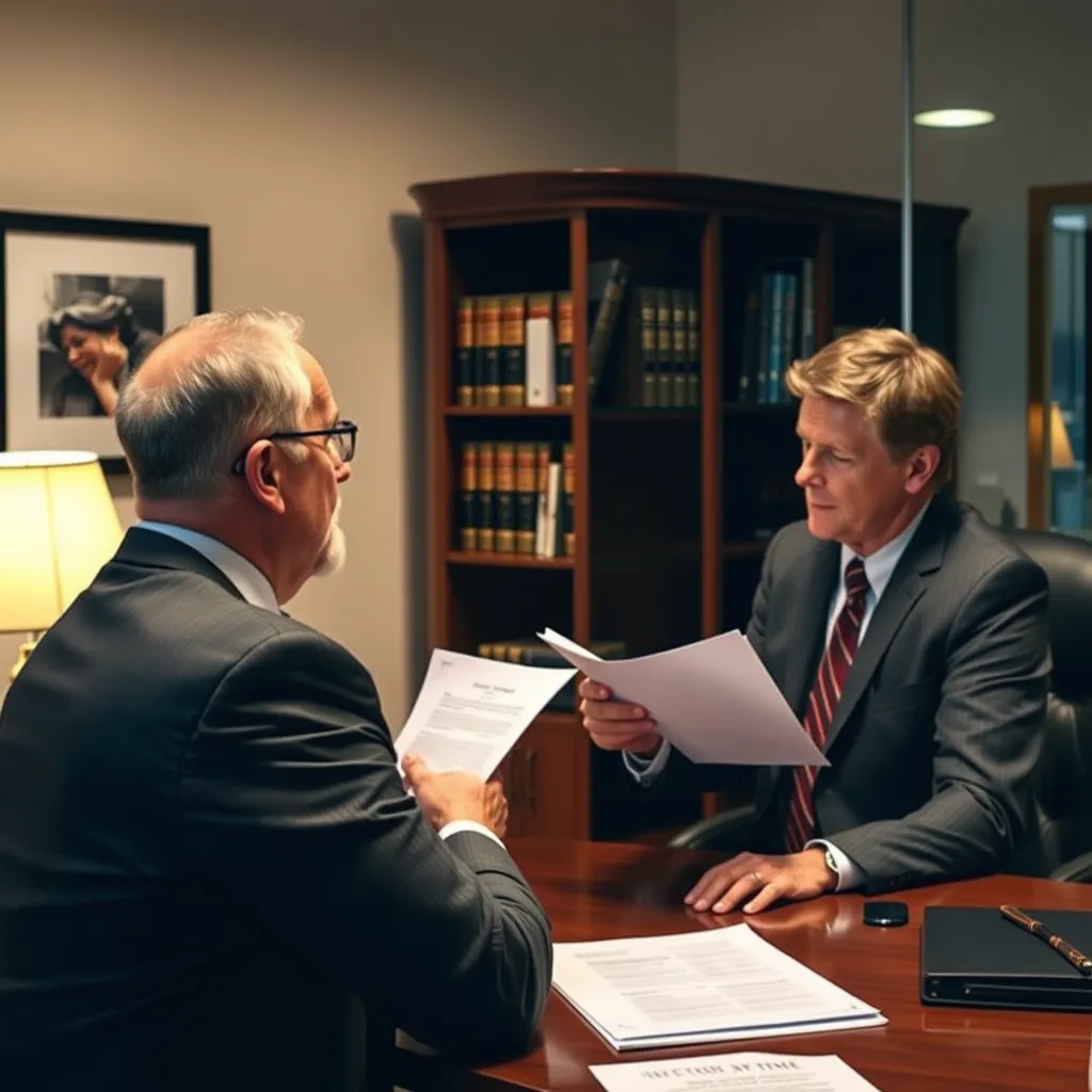 Escalator Accident Lawyer Manassas, VA