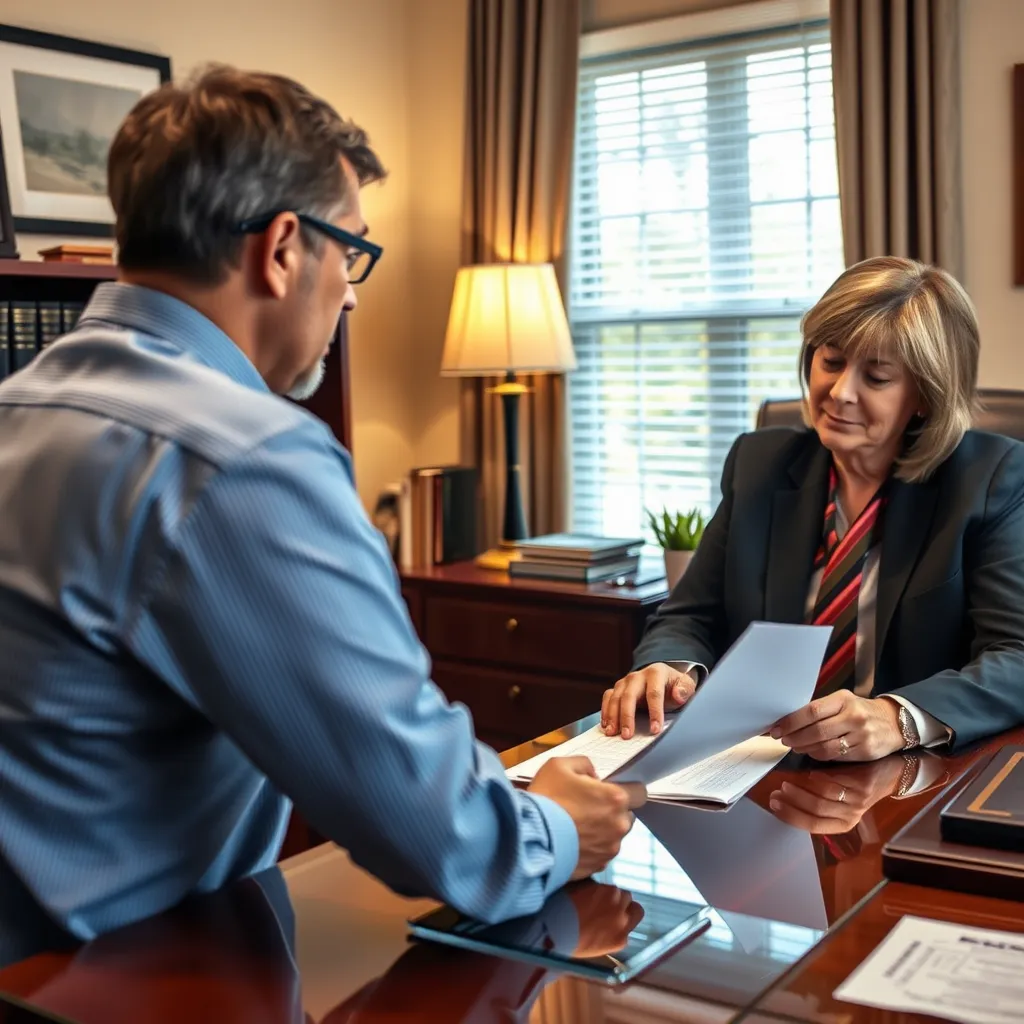 Falls in Nursing Homes lawyer Albemarle VA