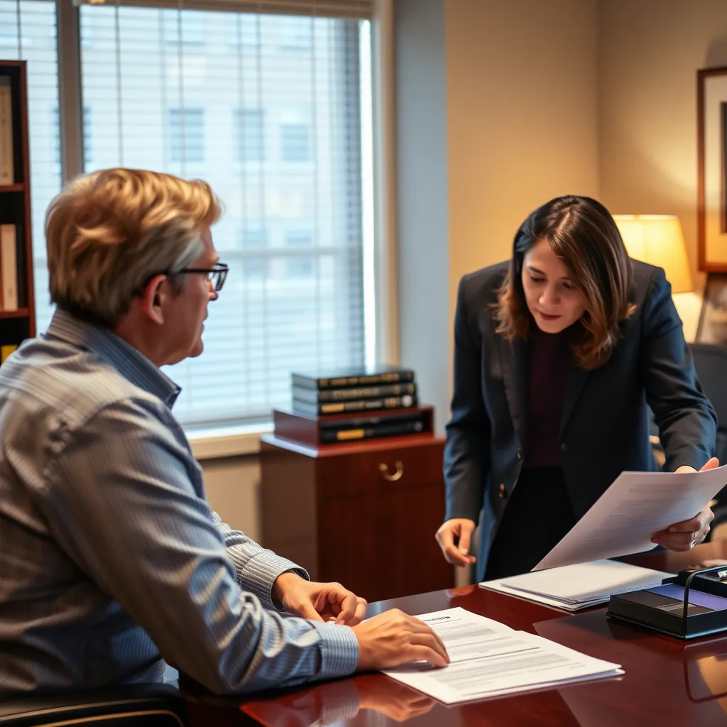 Hit-and-Run Accident Lawyer Arlington VA