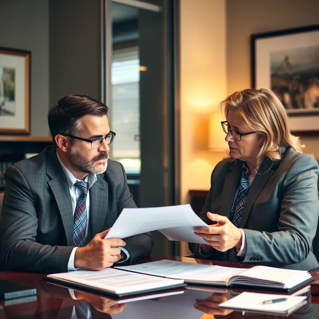 Hit-and-Run Accident Lawyer Chesterfield VA