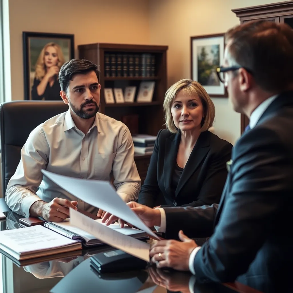 Hit-and-Run Accident Lawyer Culpeper VA