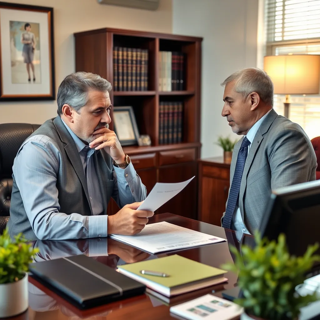 Hit-and-Run Accident Lawyer Fairfax, VA