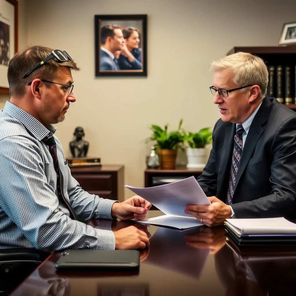 Hit-and-Run Accident Lawyer Manassas, VA