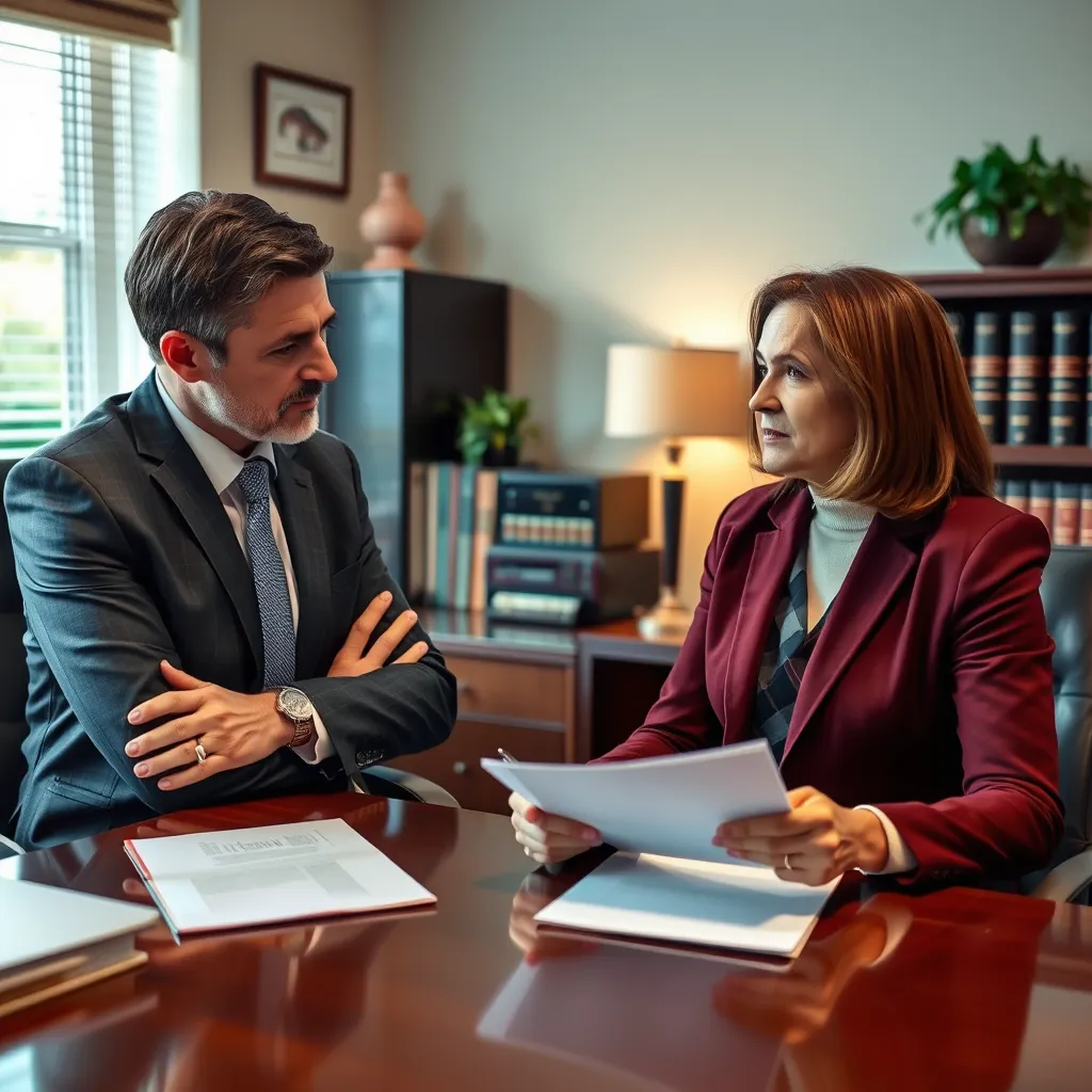 Hit-and-Run Accident Lawyer Spotsylvania VA