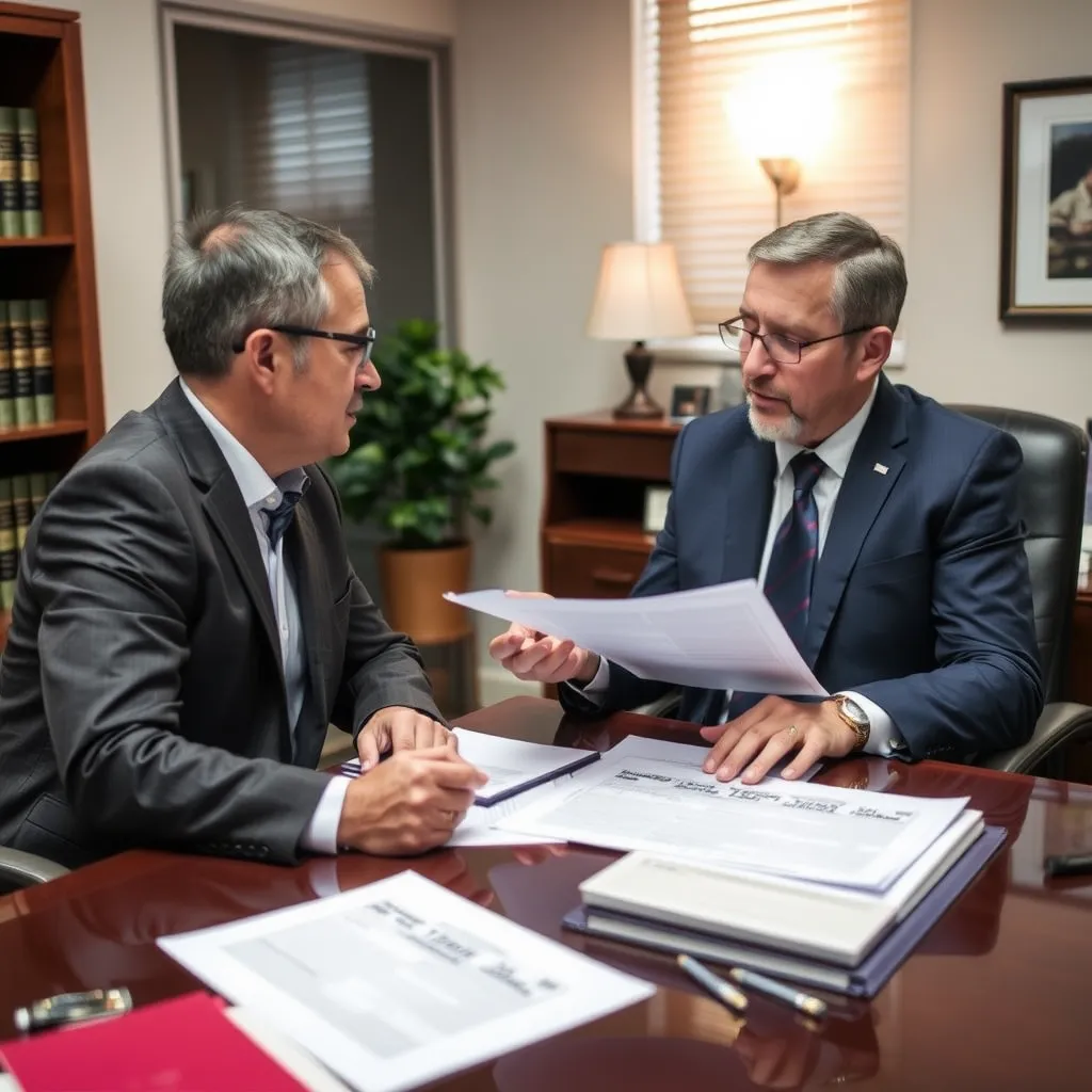 Hit-and-Run Accident Lawyer Suffolk VA