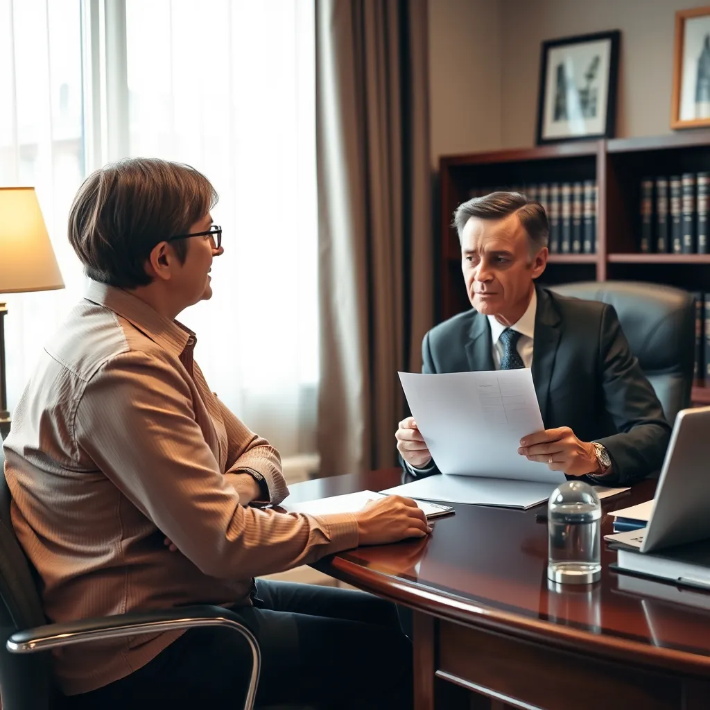 Hit-and-Run Accident Lawyer Virginia