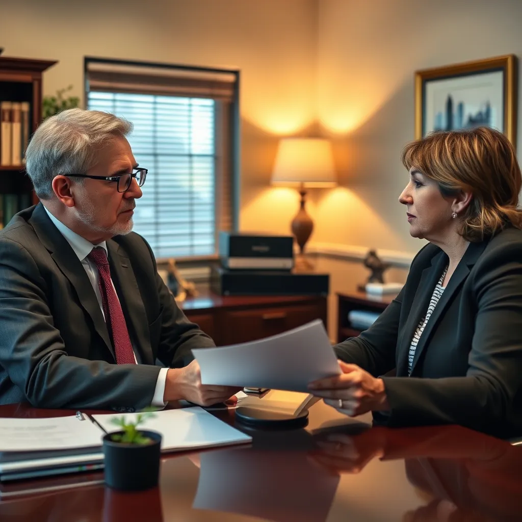 Life-Threatening Injury by Motor Vehicle While DUI lawyer Albemarle VA