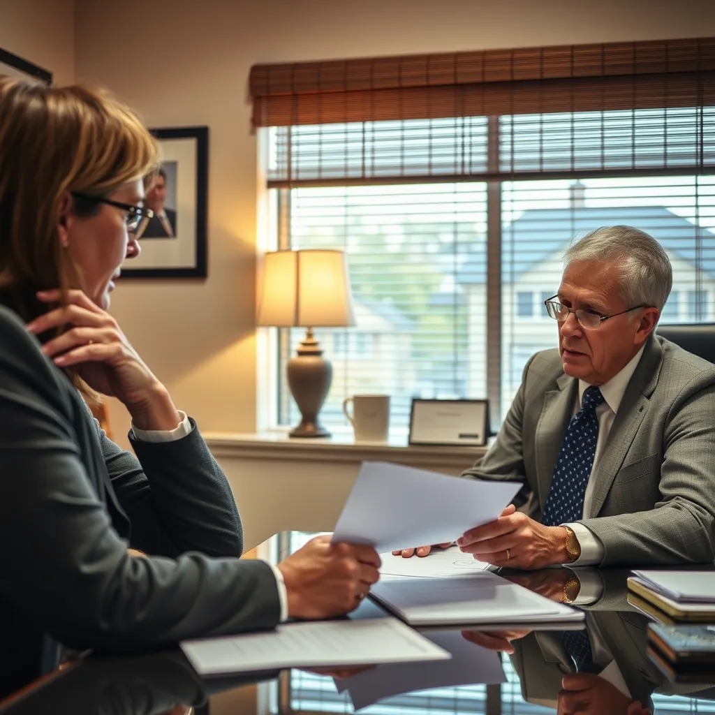Loss of Consortium Lawyer King George VA