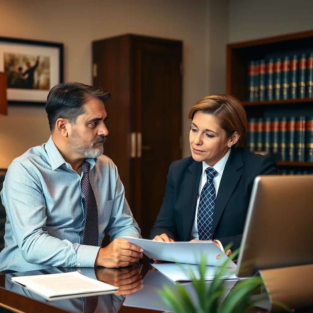 Lyft Accident Lawyer Alexandria, VA