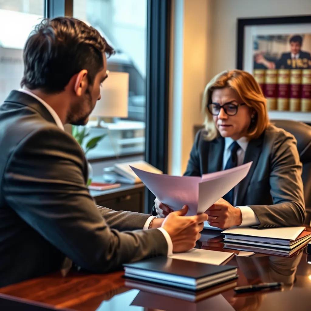 Lyft Accident Lawyer Gloucester VA