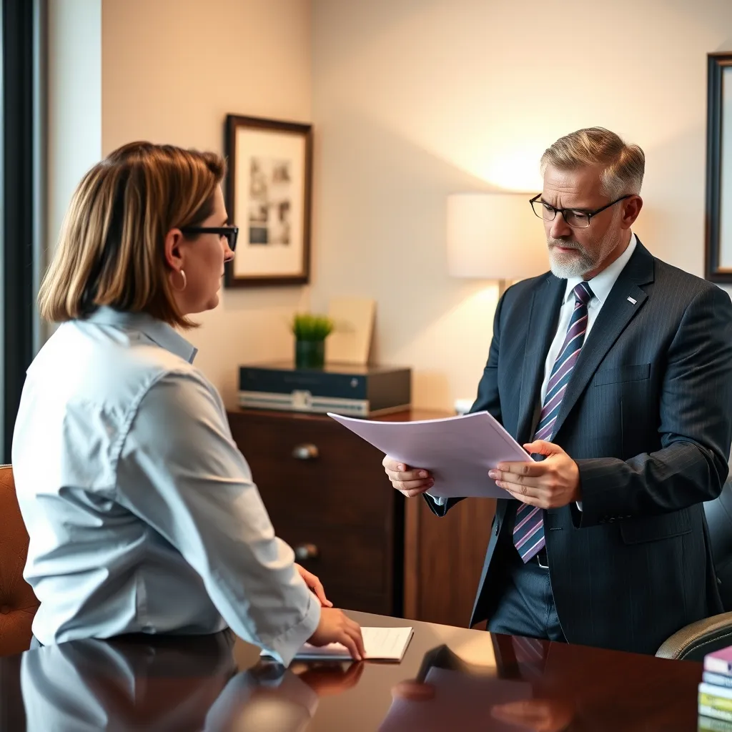 Lyft Accident Lawyer Goochland VA