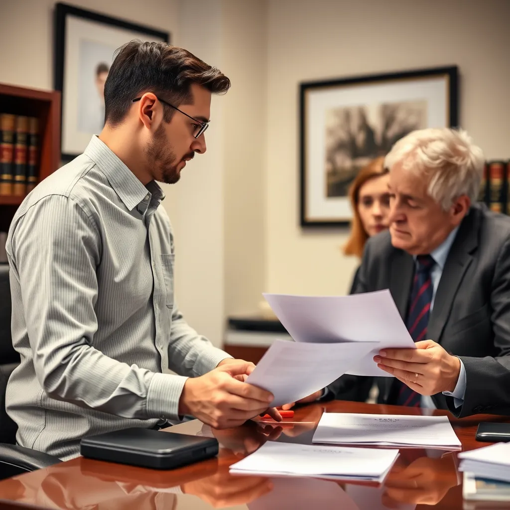 Lyft Accident Lawyer Lexington, VA