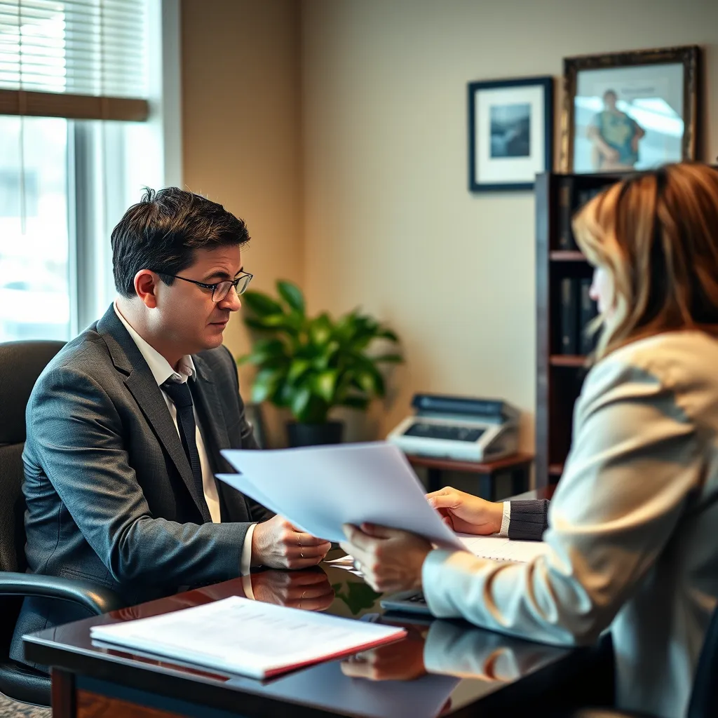 Lyft Accident Lawyer Virginia