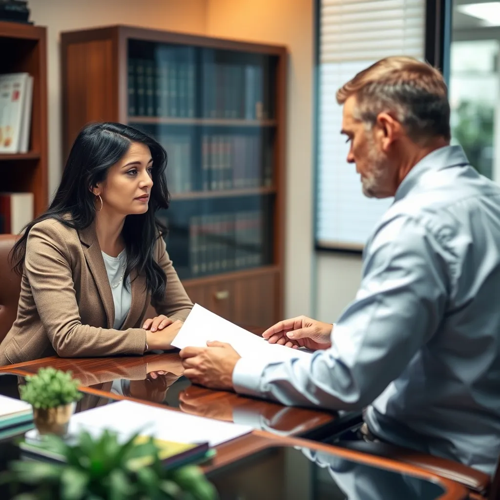 Lyft Accidents lawyer Albemarle VA