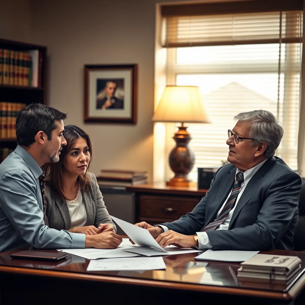 Medical Malpractice Lawyer Alexandria, VA