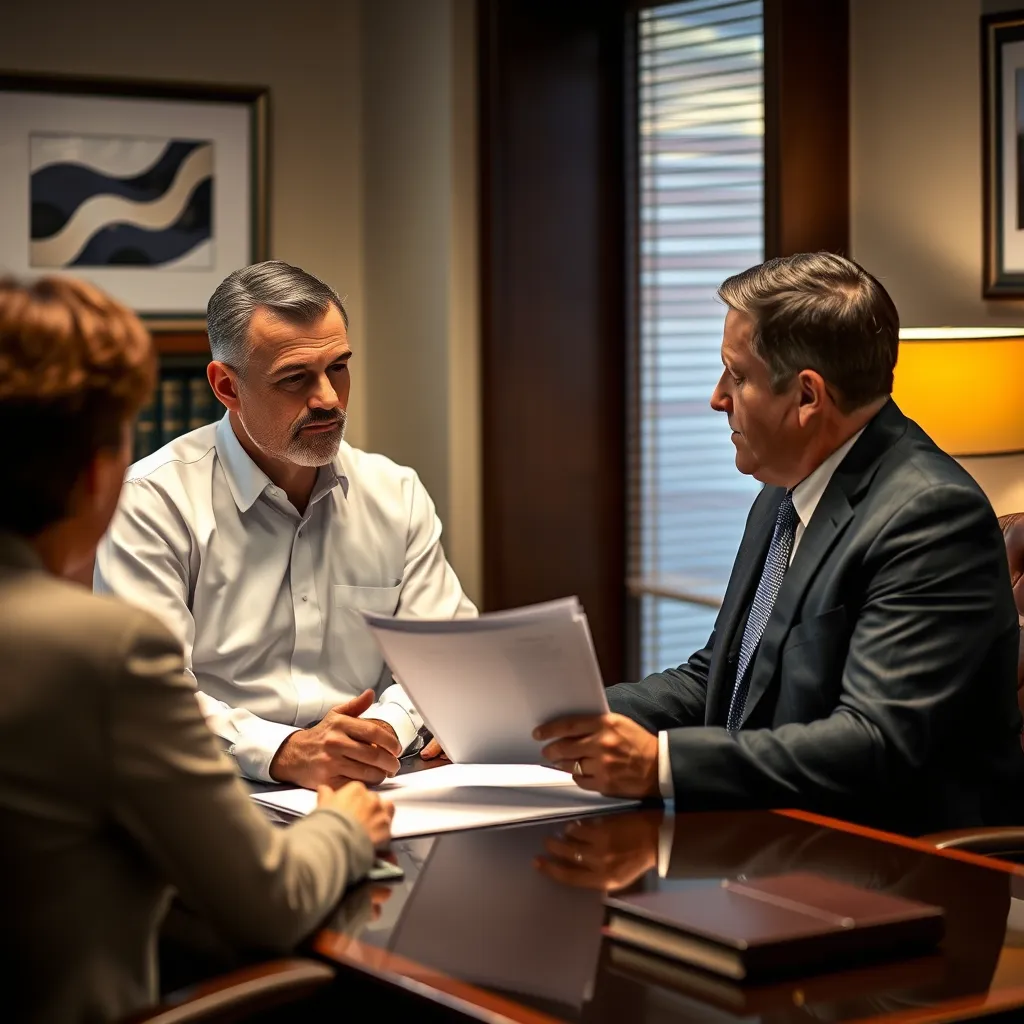 Medical Malpractice Lawyer Arlington VA