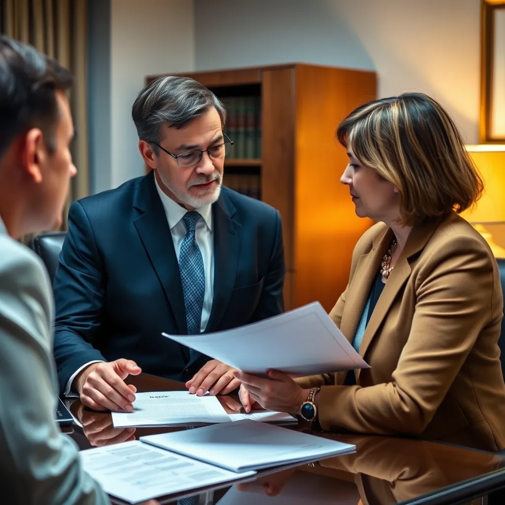 Medical Malpractice Lawyer Caroline VA