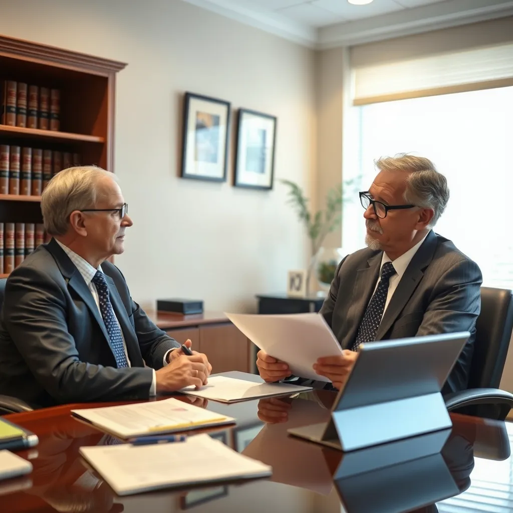 Medical Malpractice Lawyer Fairfax, VA