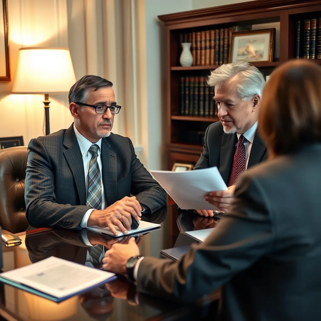 Medical Malpractice Lawyer Falls Church, VA
