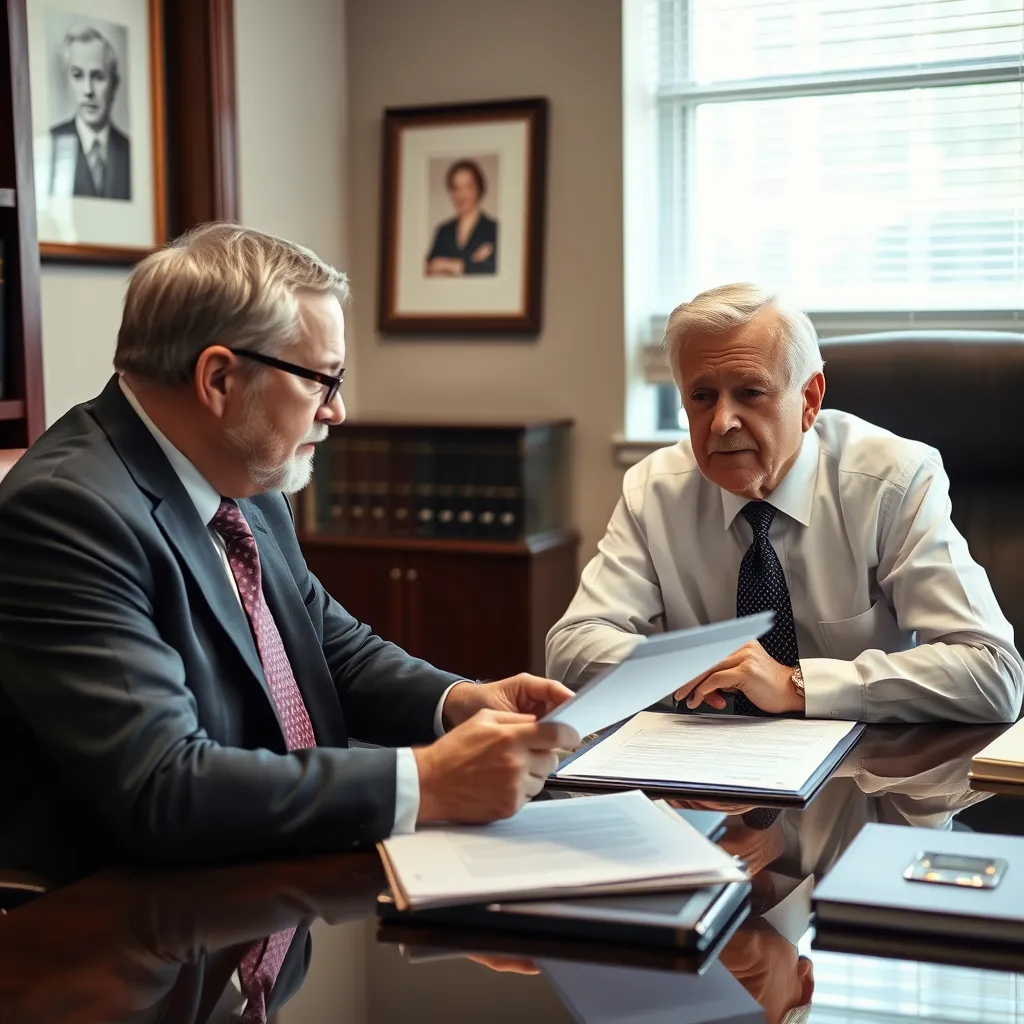 Medical Malpractice Lawyer Goochland VA
