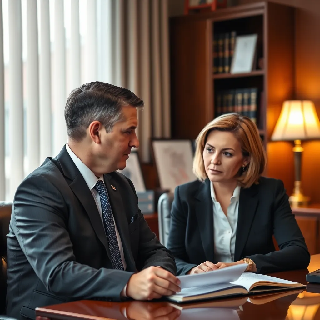 Medical Malpractice Lawyer King George VA