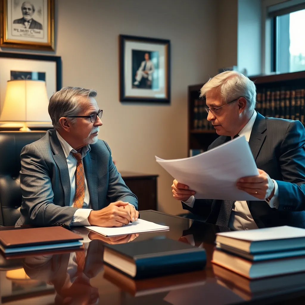 Medical Malpractice Lawyer Lexington, VA